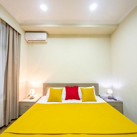 Tskaltubo Hotel Terrace 외부 사진