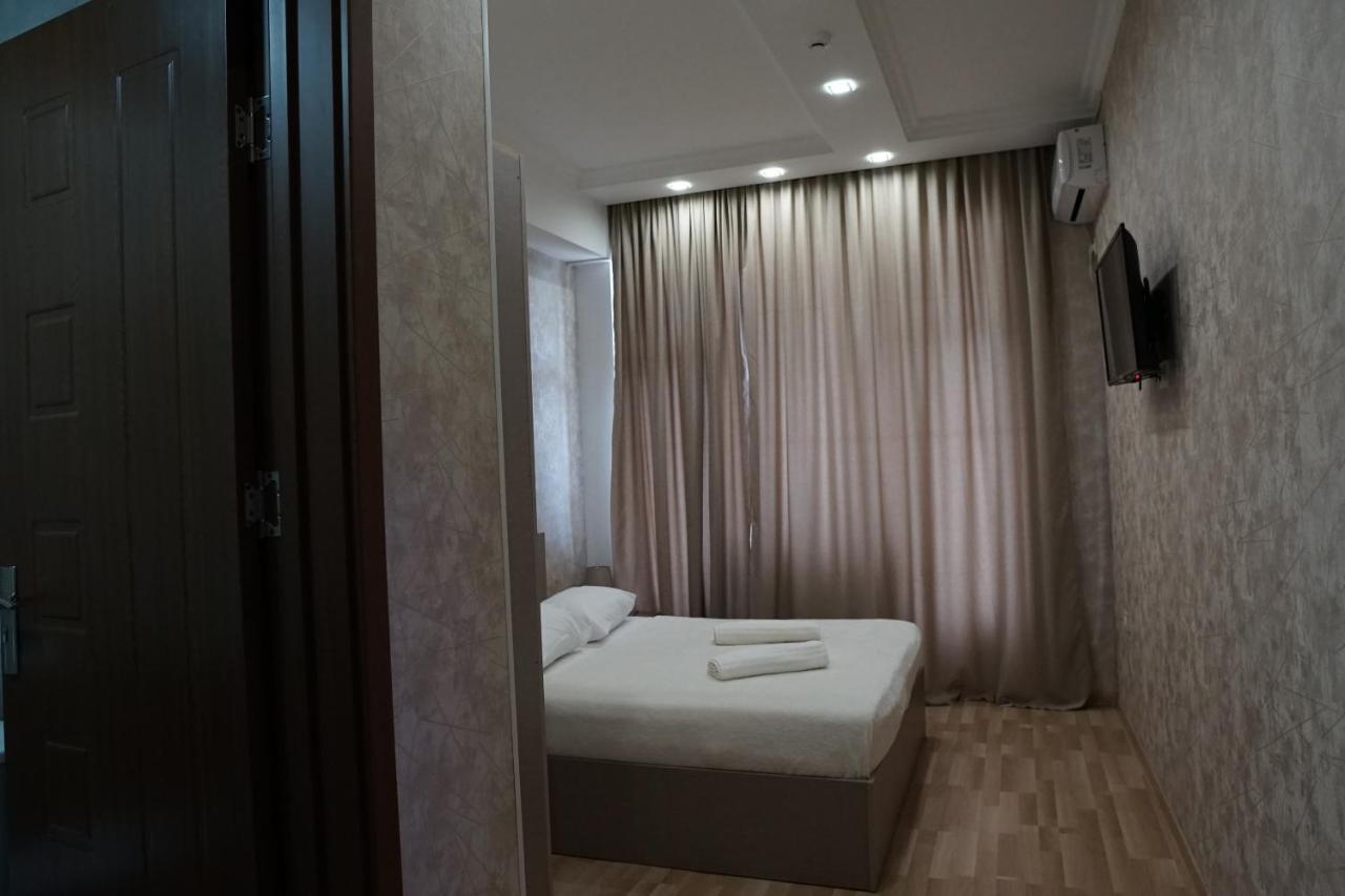 Tskaltubo Hotel Terrace 외부 사진