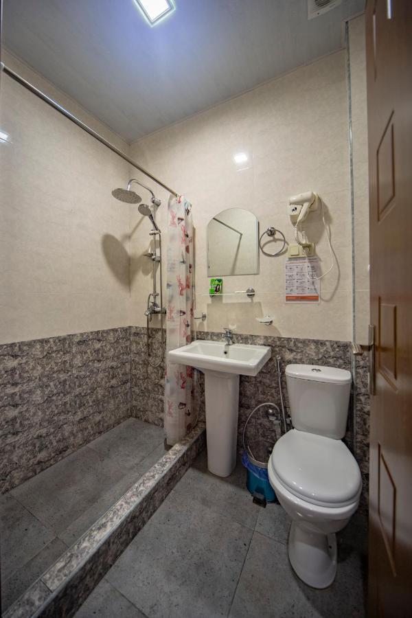 Tskaltubo Hotel Terrace 외부 사진